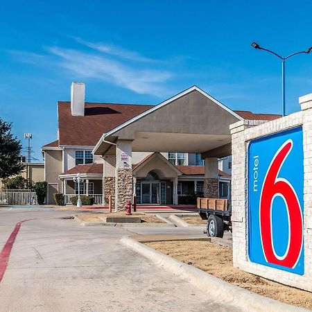 Motel 6-North Richland Hills, Tx - Ne Fort Worth מראה חיצוני תמונה