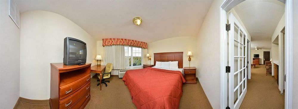 Motel 6-North Richland Hills, Tx - Ne Fort Worth מראה חיצוני תמונה