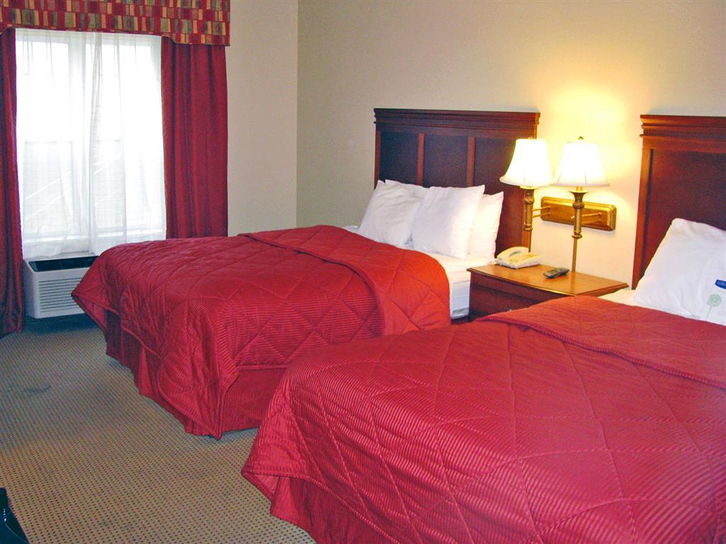 Motel 6-North Richland Hills, Tx - Ne Fort Worth חדר תמונה