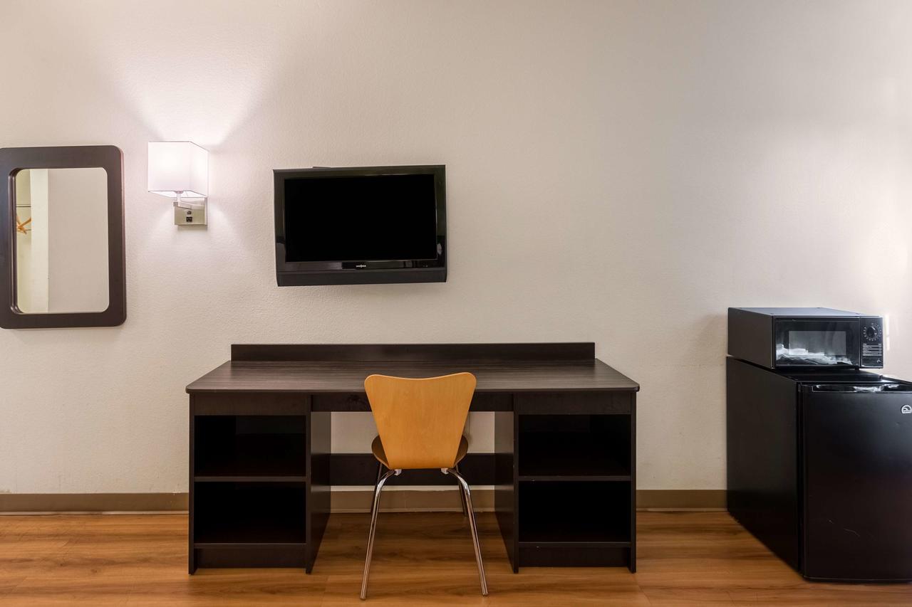 Motel 6-North Richland Hills, Tx - Ne Fort Worth מראה חיצוני תמונה