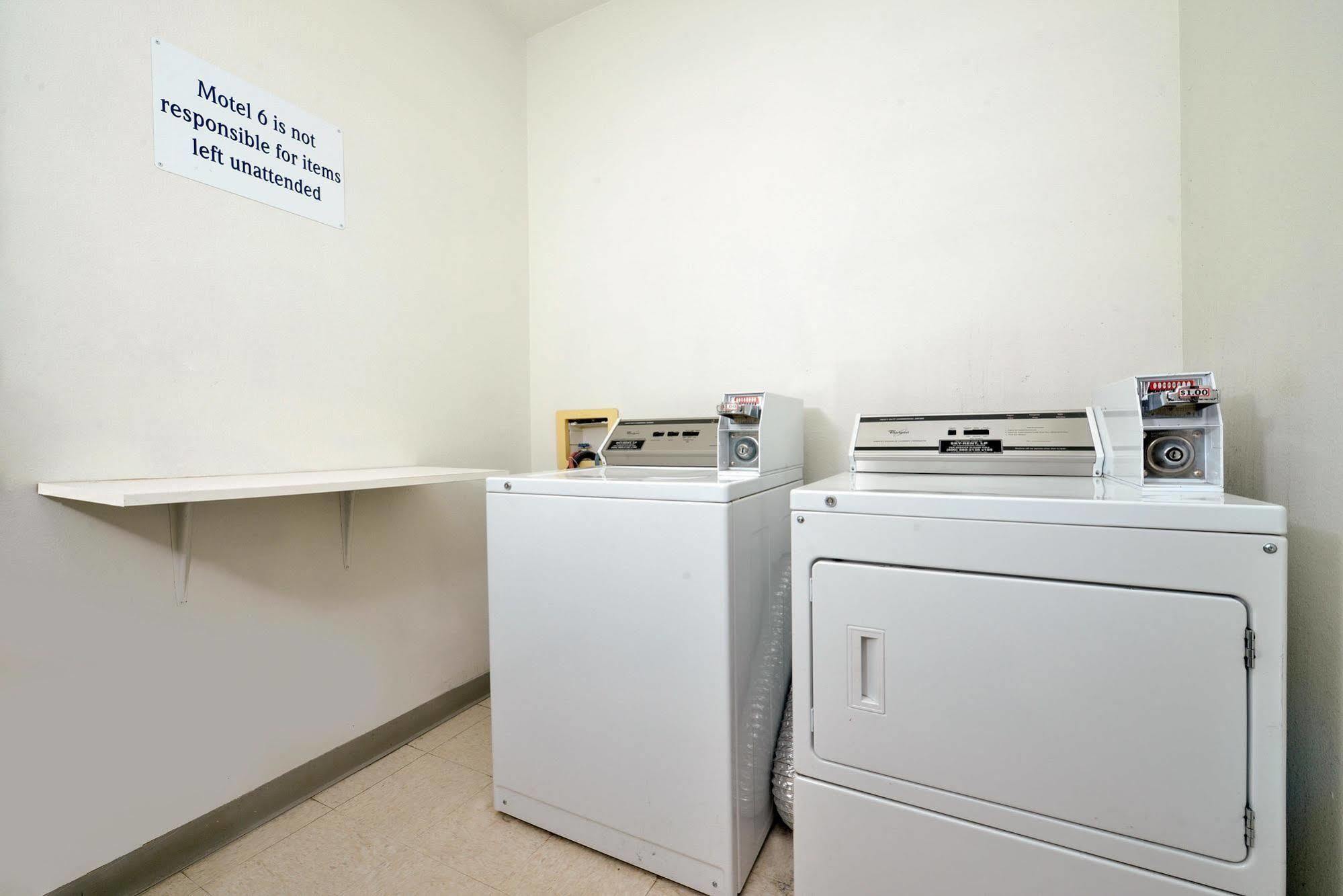 Motel 6-North Richland Hills, Tx - Ne Fort Worth מראה חיצוני תמונה