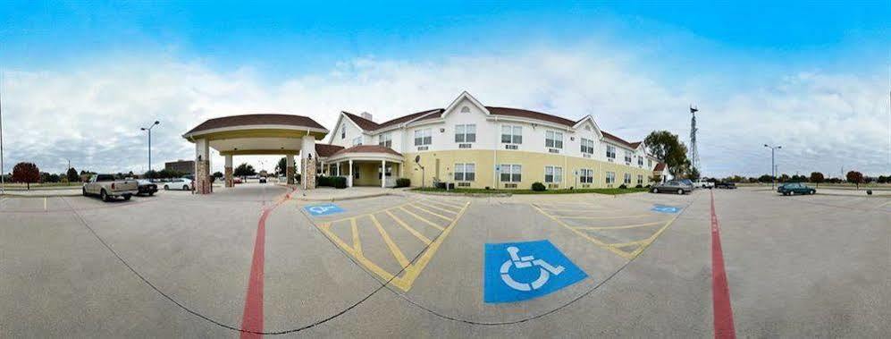 Motel 6-North Richland Hills, Tx - Ne Fort Worth מראה חיצוני תמונה